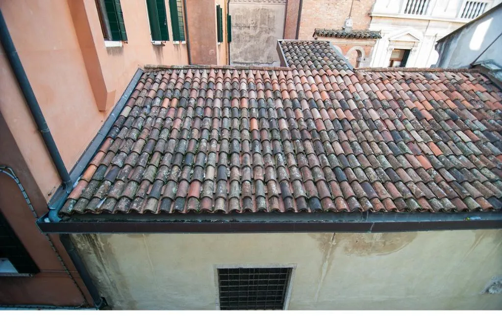 QUADRUPLE GRAND DELUXE Room, San Gallo, Venice