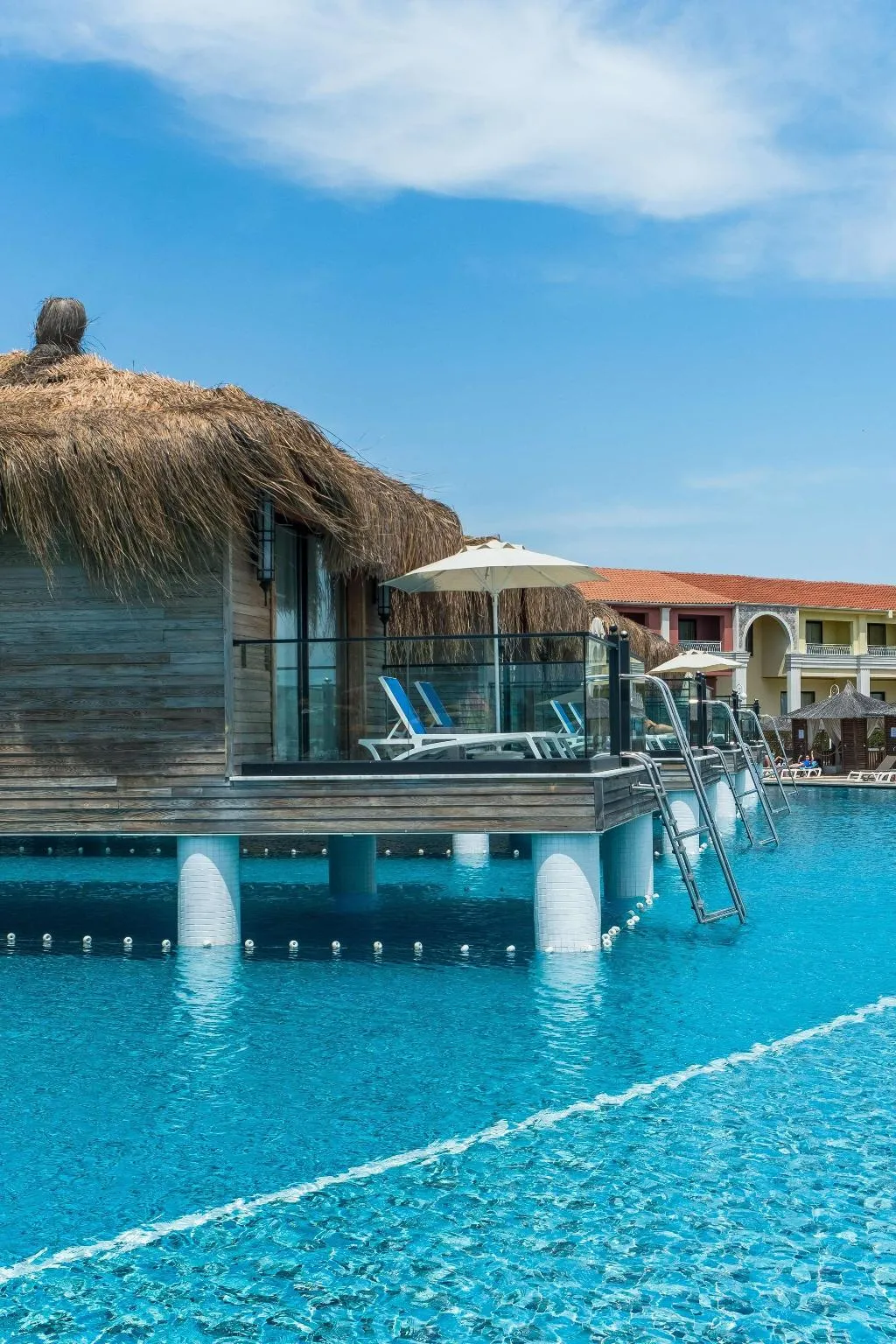 Pool, Granada Luxury Belek, Antalya