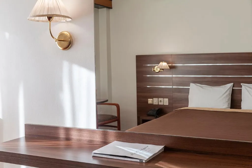 Room, Philippion, Halkidiki