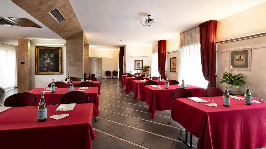 Conferences, Sunflower Hotel Milano, Milan