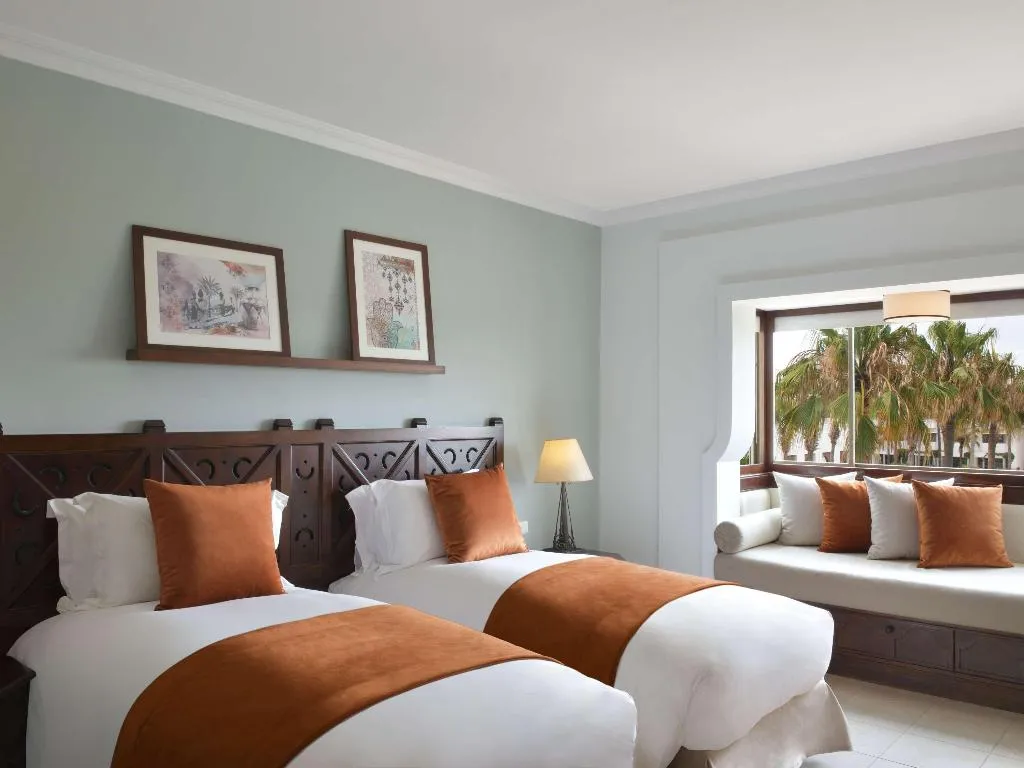Room, Sofitel Agadir Royal Bay Resort, Agadir
