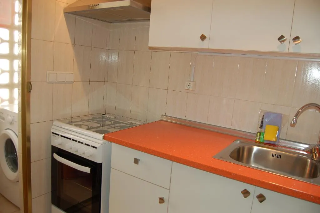 BUNGALOW DUPLEX Room, Rinconada Real, Costa Blanca