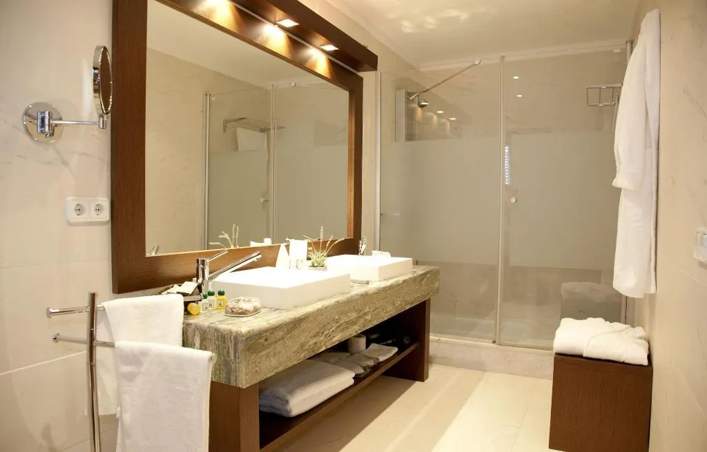 Room, Rusticae El Ventós, Barcelona