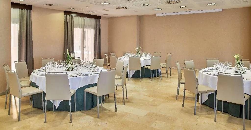 Conferences, NH Alicante, Costa Blanca