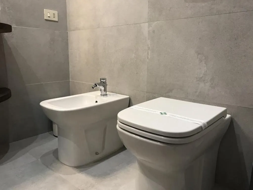Room, Di Martino Residence, Rome