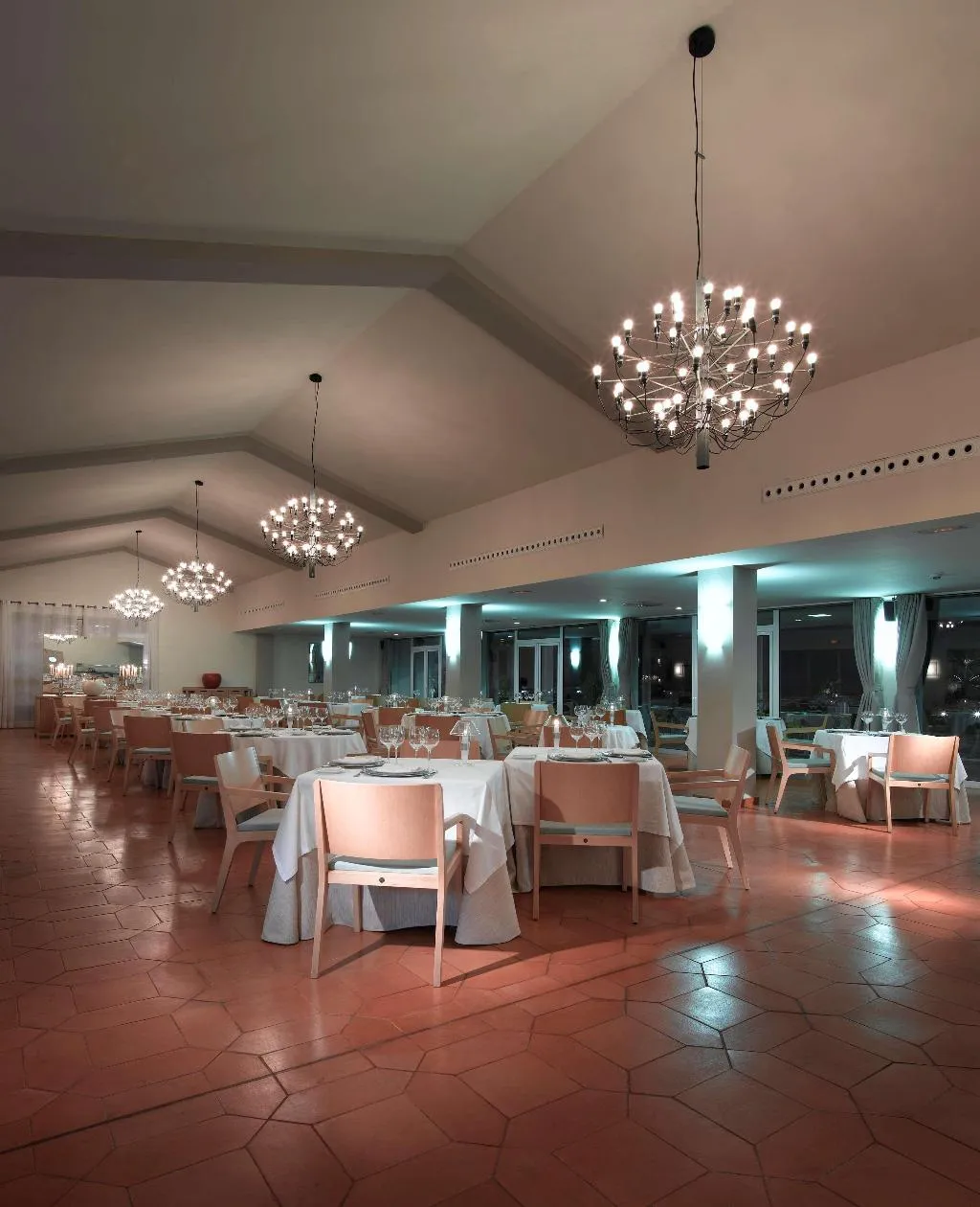 Sports and Entertainment, Parador de Malaga Golf, Costa Del Sol