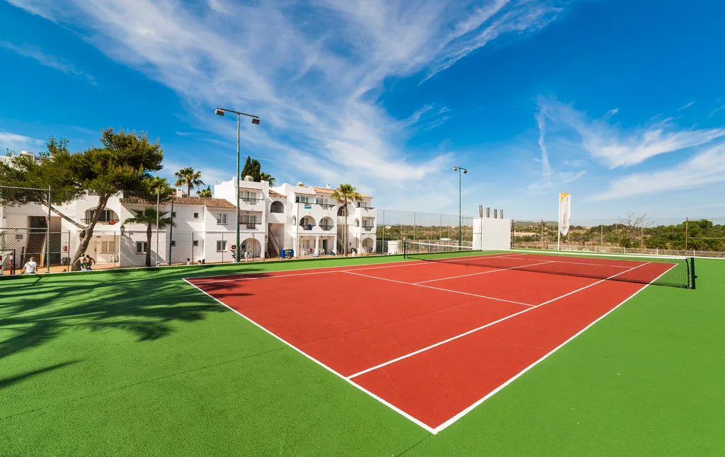 Sports and Entertainment, Globales Aparthotel Bouganvilla, Majorca