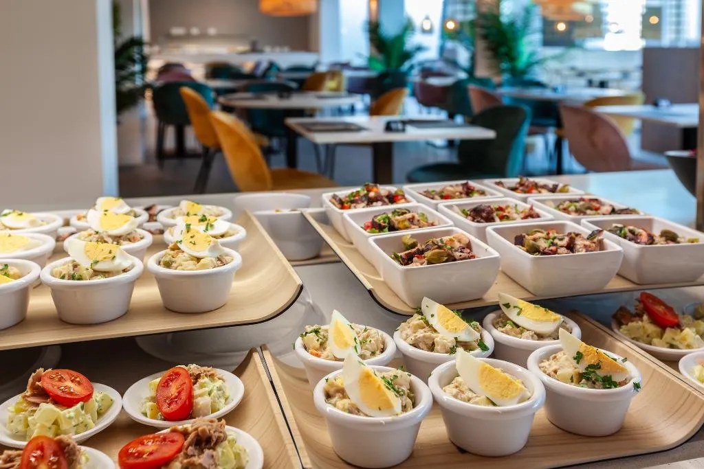 Restaurant, Kumara Serenoa by Lopesan Hotels, Gran Canaria