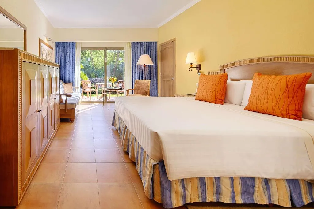 DOUBLE SUPERIOR Room, Barceló Maya Colonial, Cancun Area