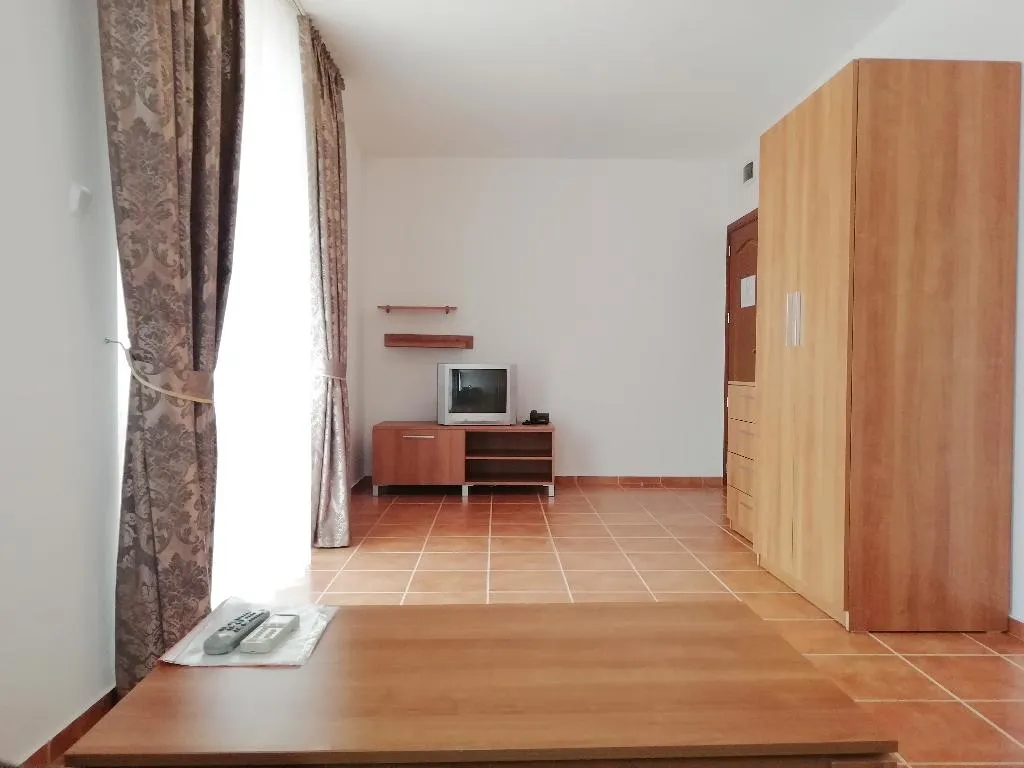 STUDIO STANDARD Room, Apart-hotel Efir, Bourgas