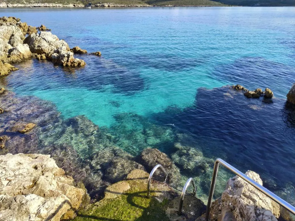 Beach, Starbal, Menorca
