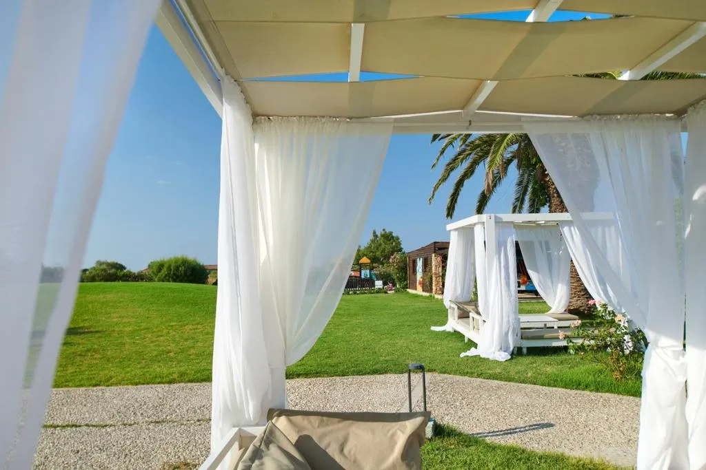 General view, Argile Resort & Spa, Kefallinia