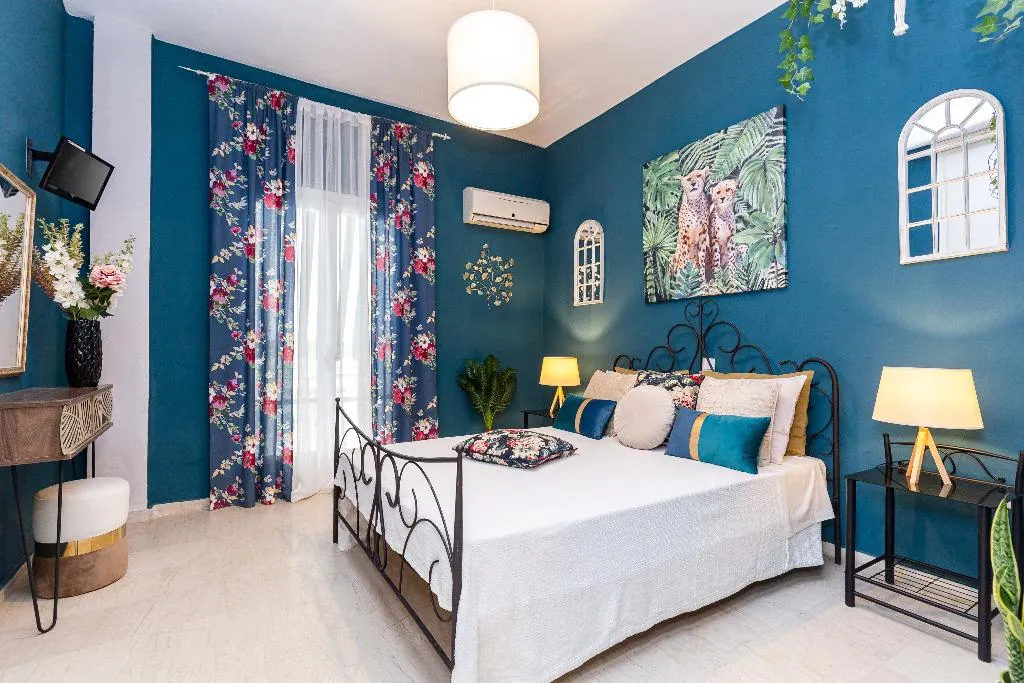 SUITE EXECUTIVE SUPERIOR Room, V.A. Boutique Apartments and Suites, Corfu