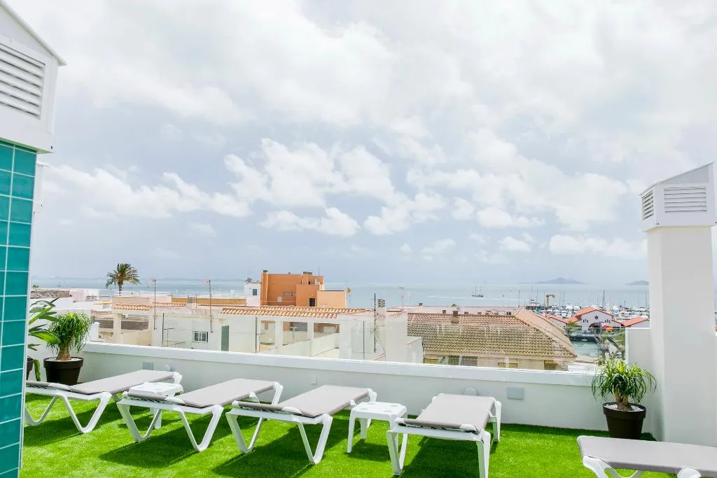 Sports and Entertainment, Apartamentos 525 Los Alcazares, Costa Blanca