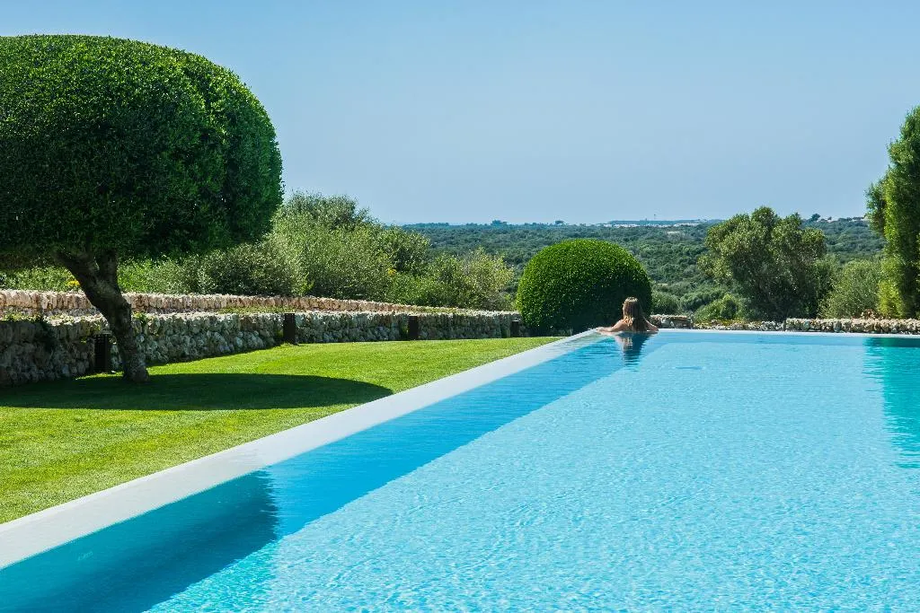 Pool, Cugo Gran Menorca, Menorca