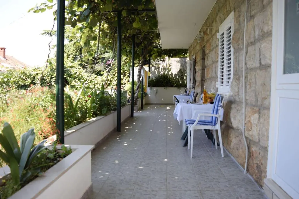 Lobby, Jele Rooms, Dubrovnik