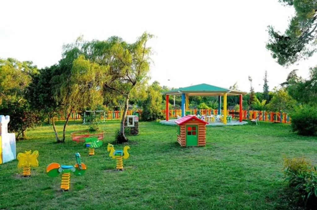 Sports and Entertainment, TUI Blue MClub Budoni, Olbia