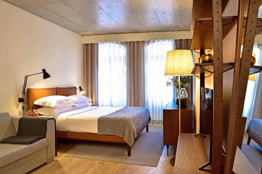 Room, My Story Apartments Porto - Santa Catarina, Porto