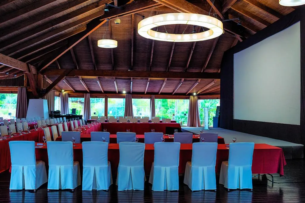 Conferences, SH Villa Gadea, Costa Blanca
