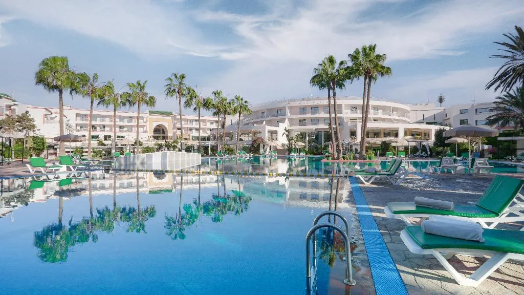 Pool, Agadir Beach Club, Agadir