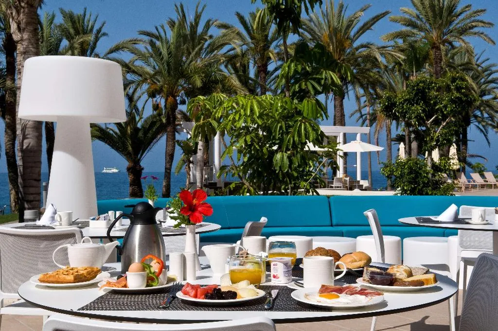 Restaurant, Radisson Blu Resort Gran Canaria, Gran Canaria