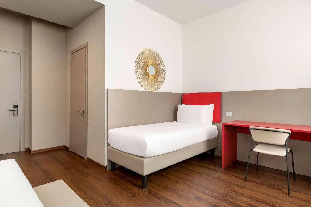 Room, Amedia Milan, Trademark Collection by Wyndham, Milan