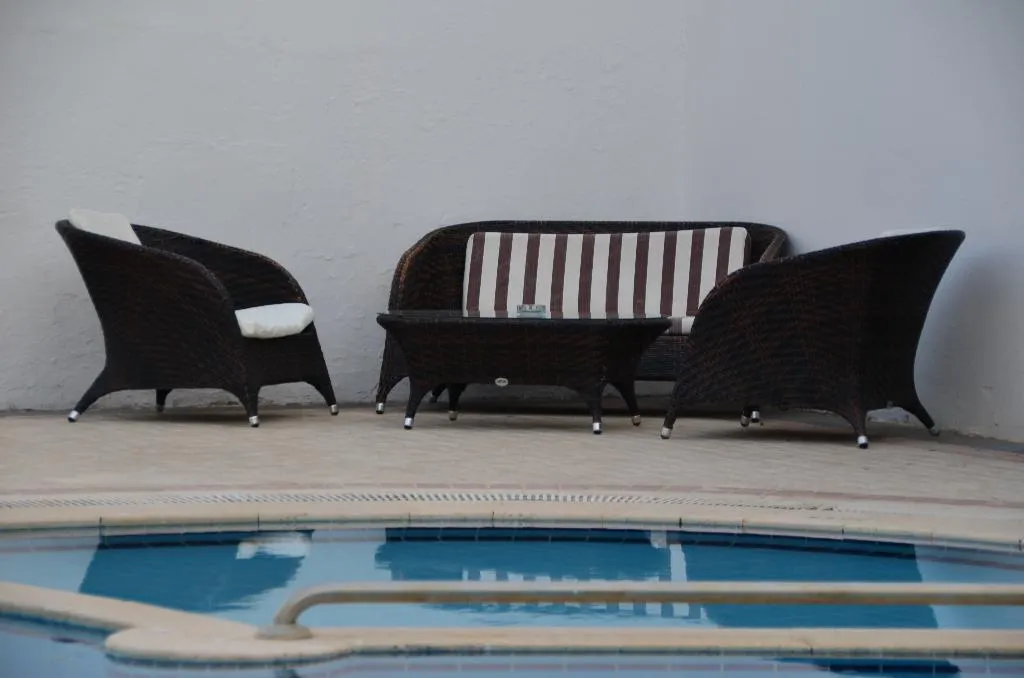 Pool, Letoon, Dalaman