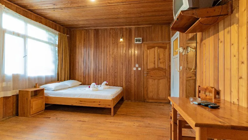 Room, Türkmen Ağaç Evleri, Antalya