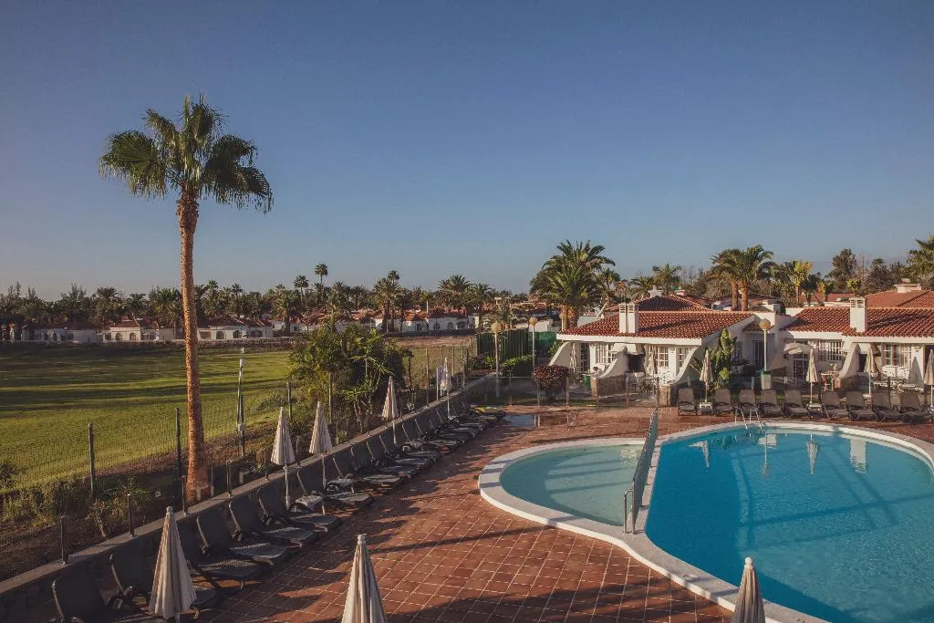 General view, Vista Verde - Adults Only, Gran Canaria
