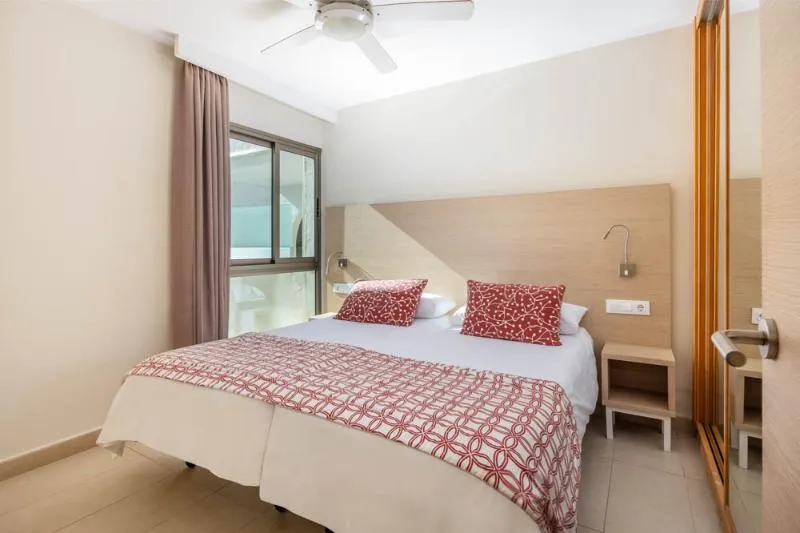APARTMENT STANDARD Room, Servatur Eden & Buganvillas, Gran Canaria