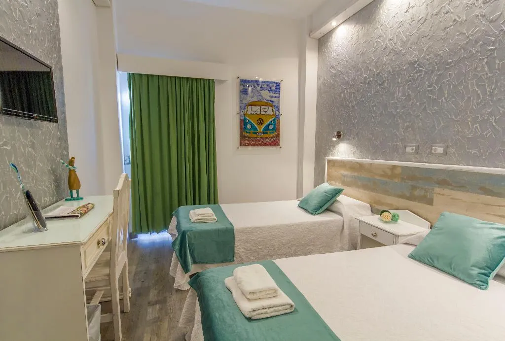 Double or Twin STANDARD Room, Sun Holidays, Tenerife
