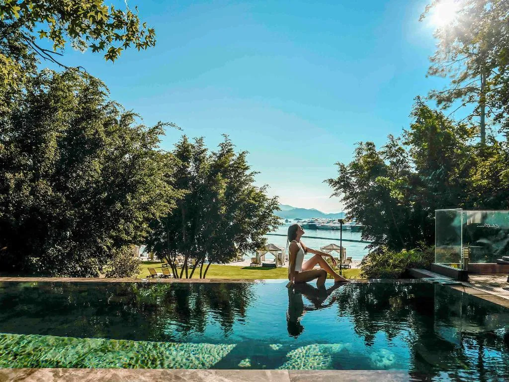 General view, Rixos Premium Gocek Adult Only, Dalaman