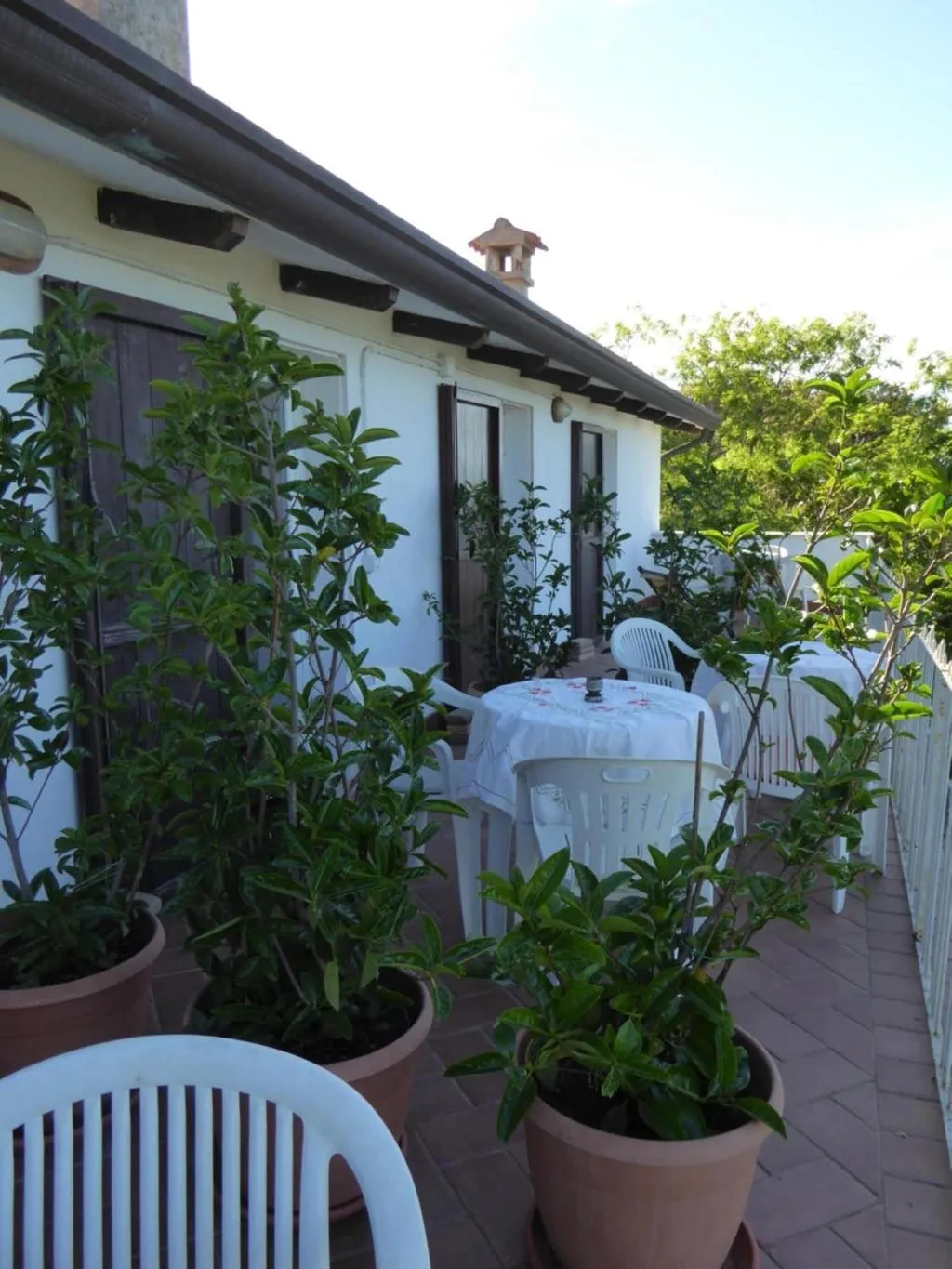 Room, Casa Solotti, Olbia