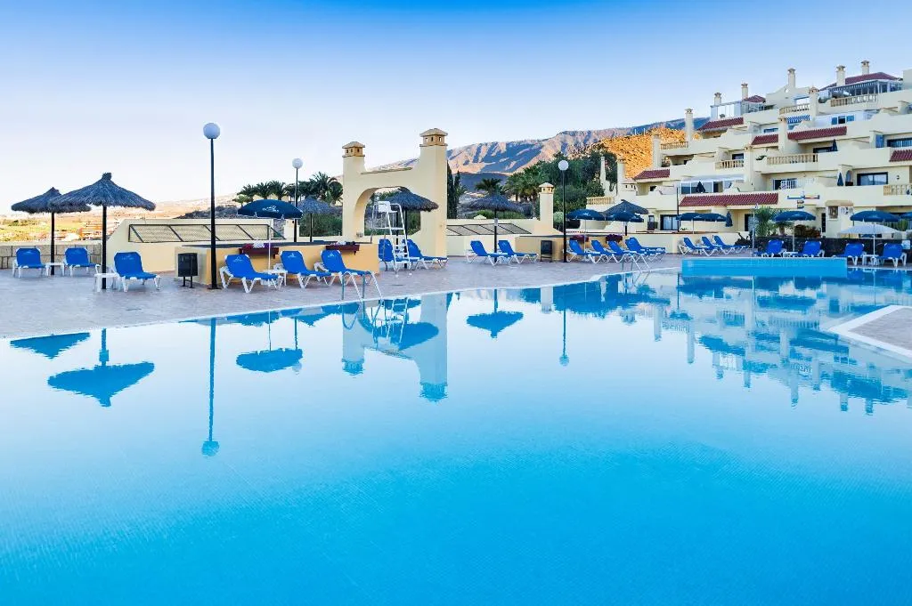 Pool, Ramada Residences By Wyndham Tenerife Costa Adeje, Tenerife