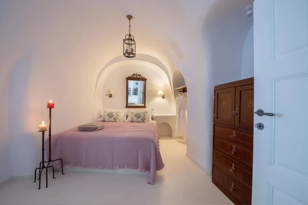 APARTMENT STANDARD Room, Casa Santantonio, Santorini