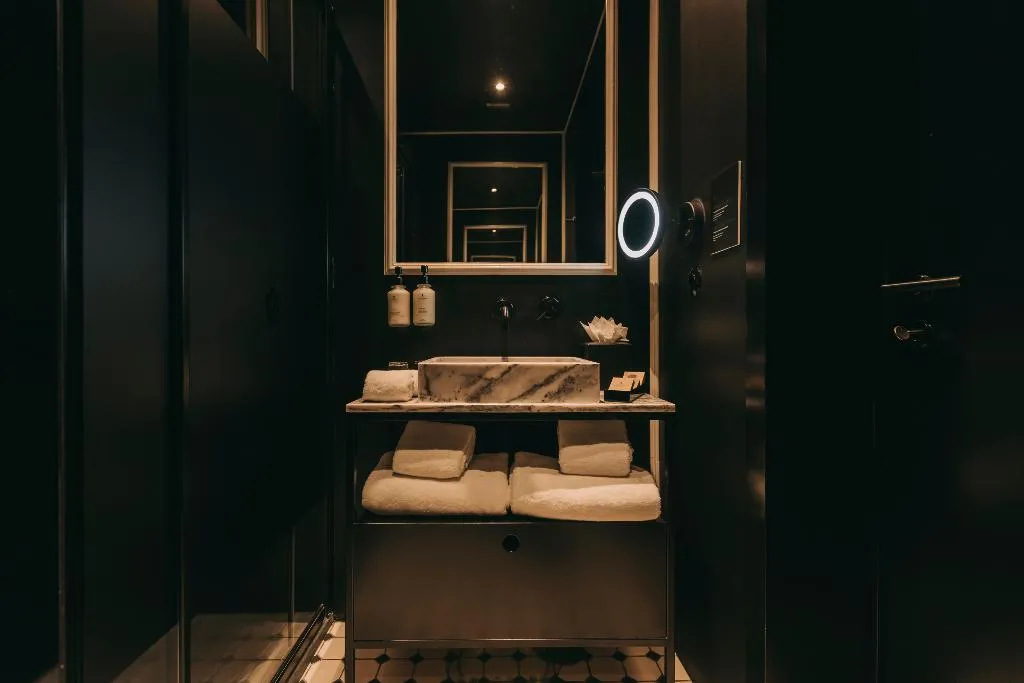 STUDIO STANDARD Room, Torel Palace Porto, Porto