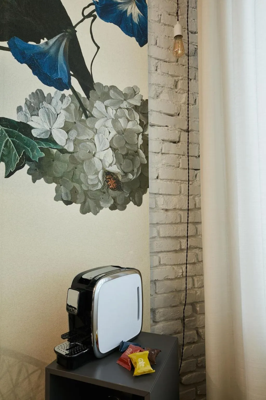 Room, 15 Quindici By Serendipity Rooms, Milan