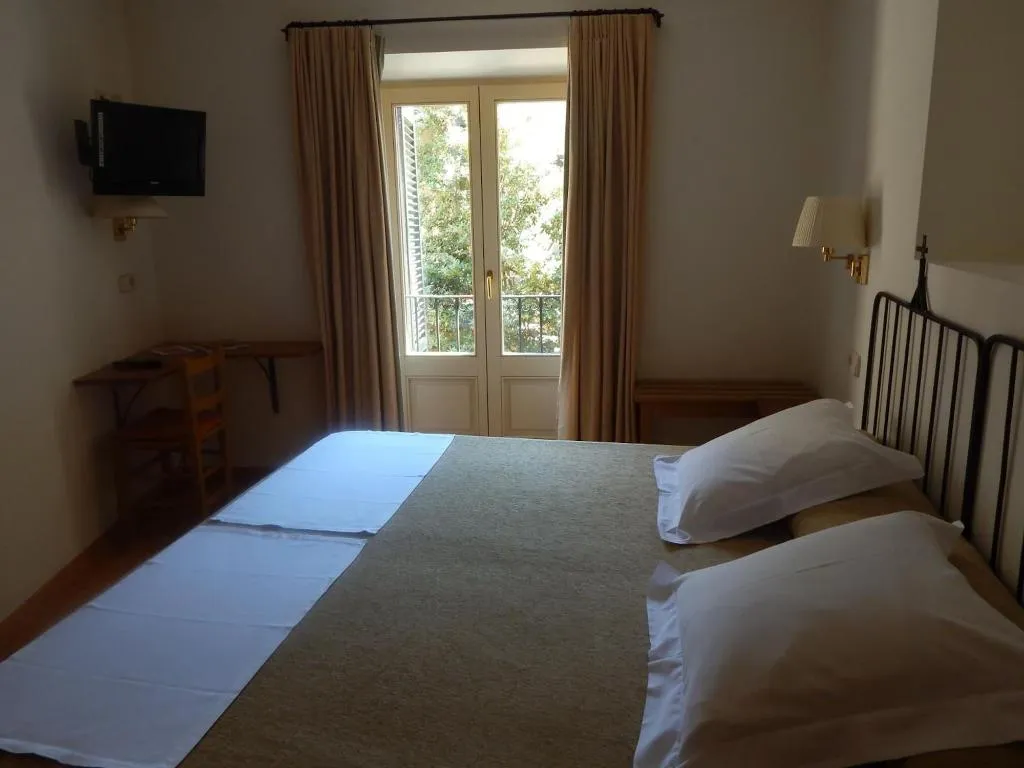 Room, Hotel De La Font, Costa Brava
