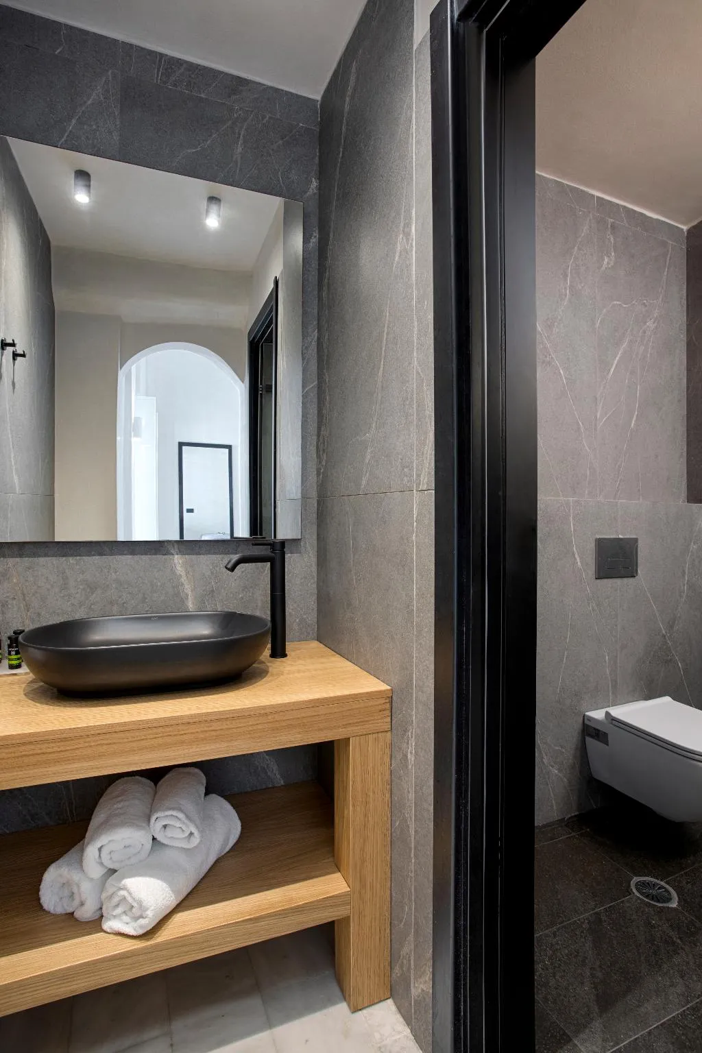 SUITE STANDARD Room, Andromeda Villas, Santorini