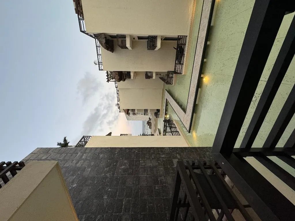 APARTMENT TWO BEDROOMS Room, Aldea Thai by oceanfront, Playa Del Carmen