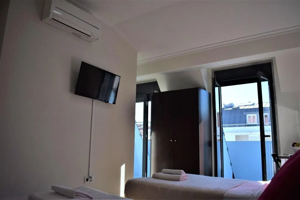 Room, Universo Romântico Guesthouse & Spa, Lisbon