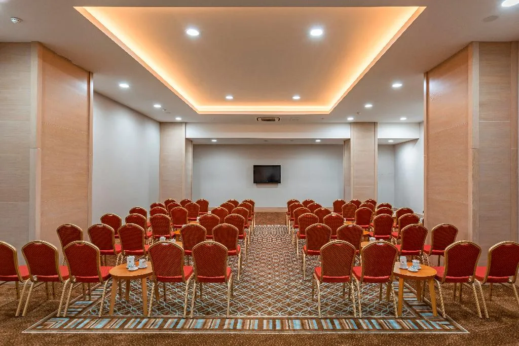 Conferences, Royal Holiday Palace, Antalya