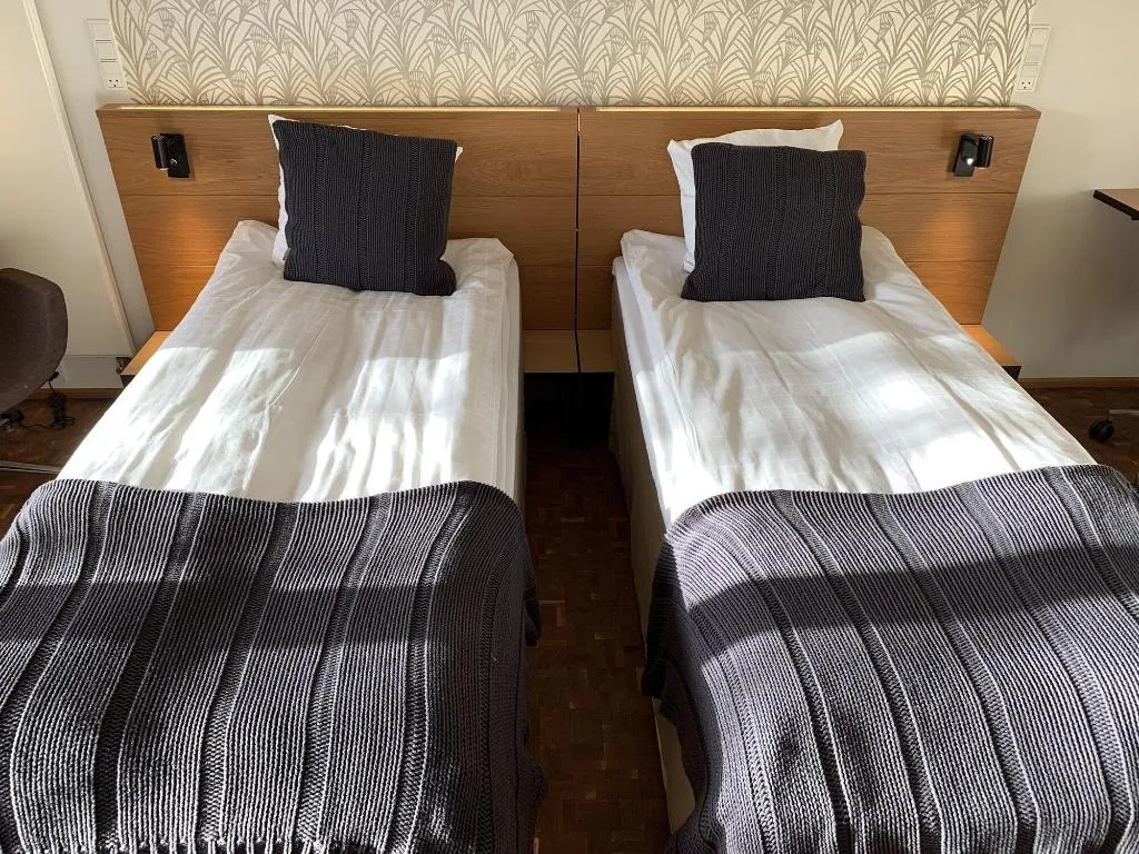 Room, Rungstedgaard, Copenhagen