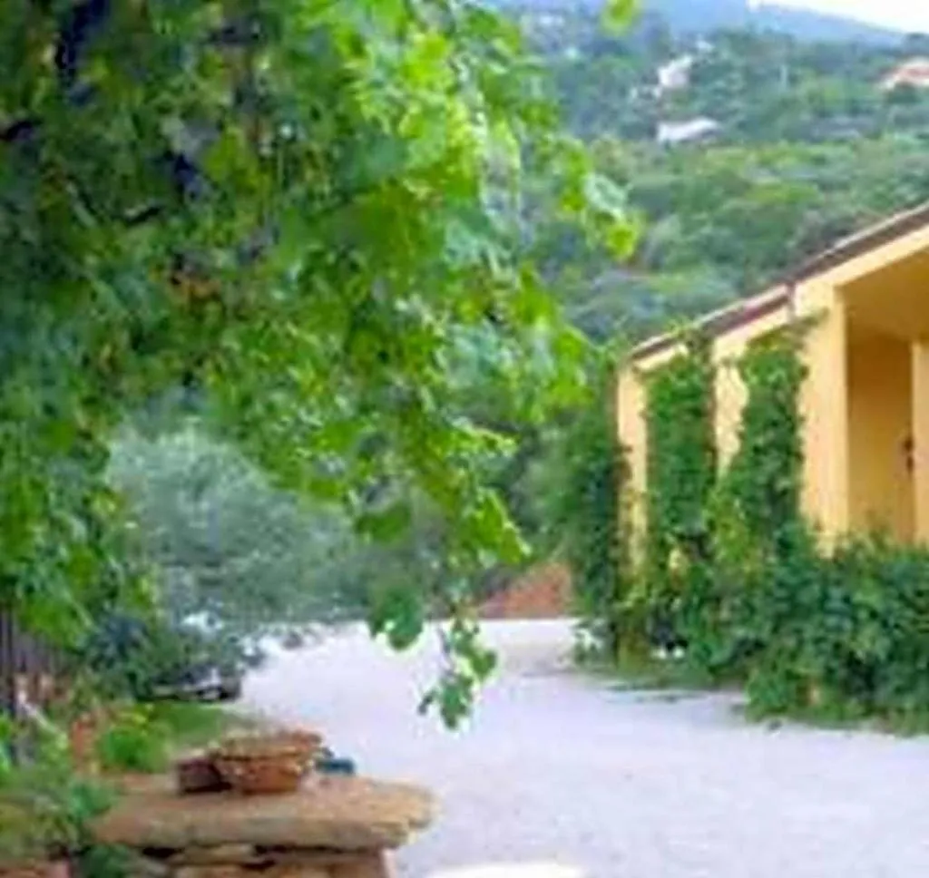 General view, Villaggio Dei Balocchi, Palermo