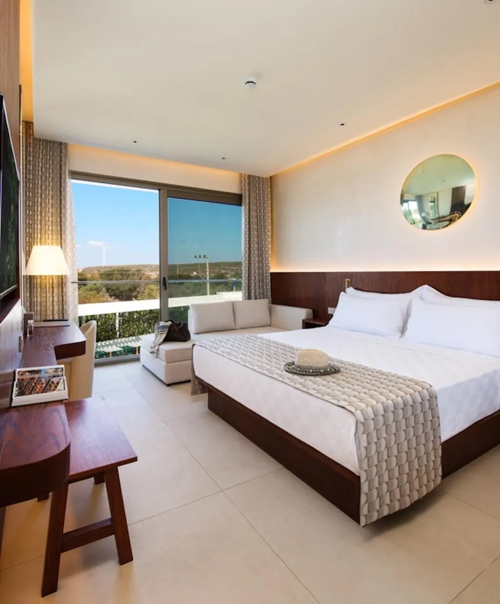 Room DELUXE Room, The Xon Hotel Çeşme, Izmir