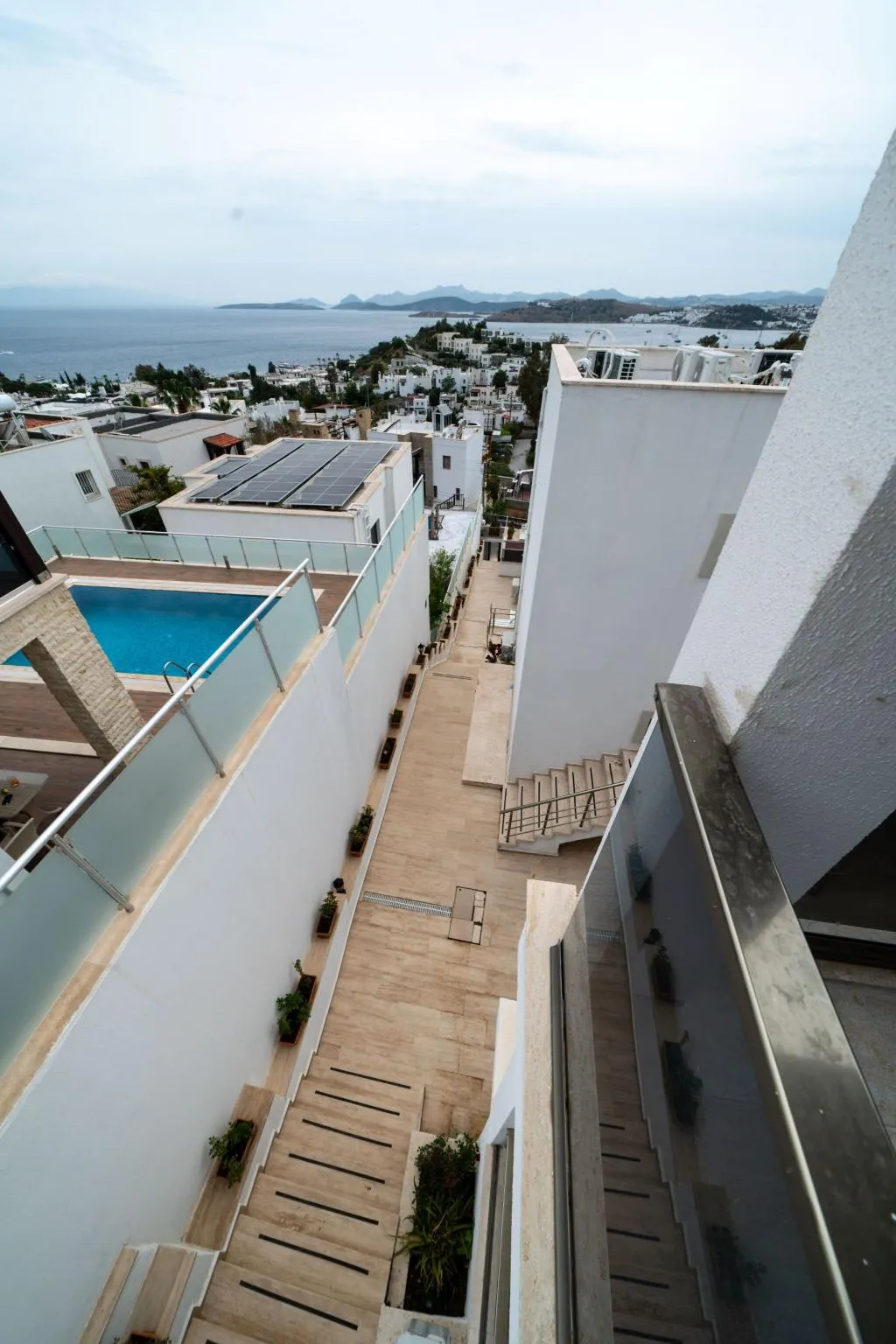 Room ONE BED Room, Ilya Apart 1, Dalaman