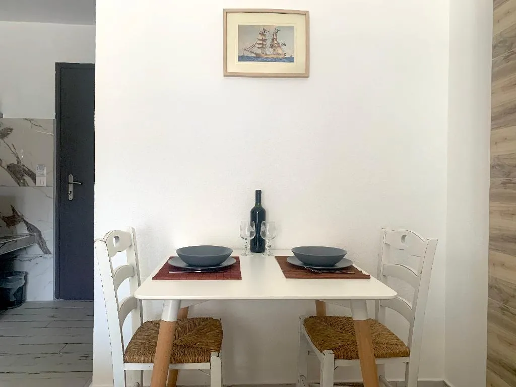 STUDIO STANDARD Room, Polykratis Rooms, Skiathos