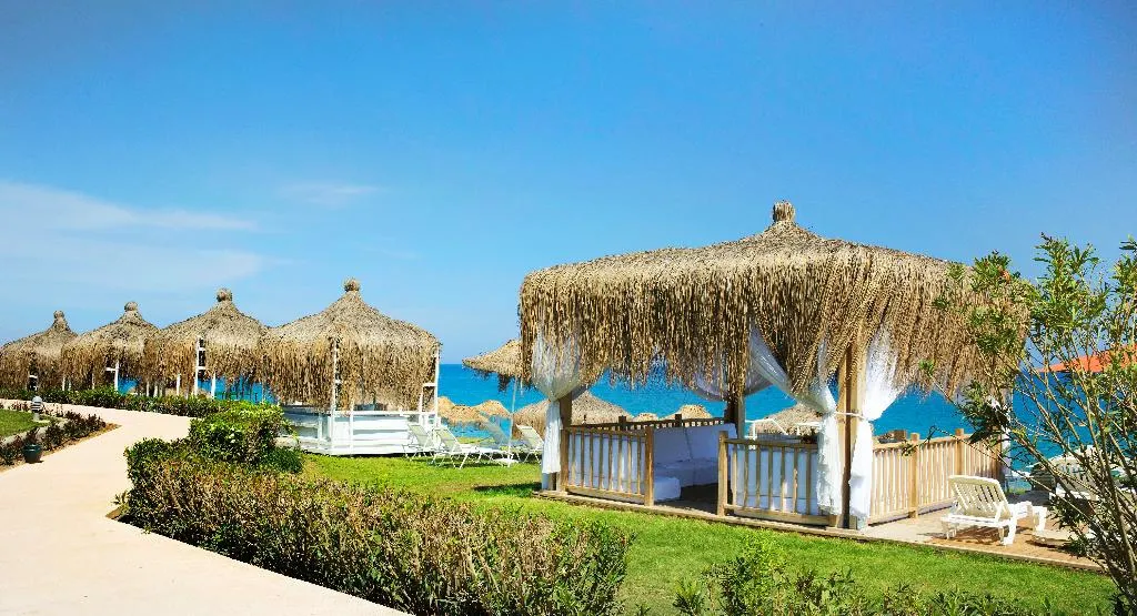 Beach, Marti Myra Hotel, Antalya