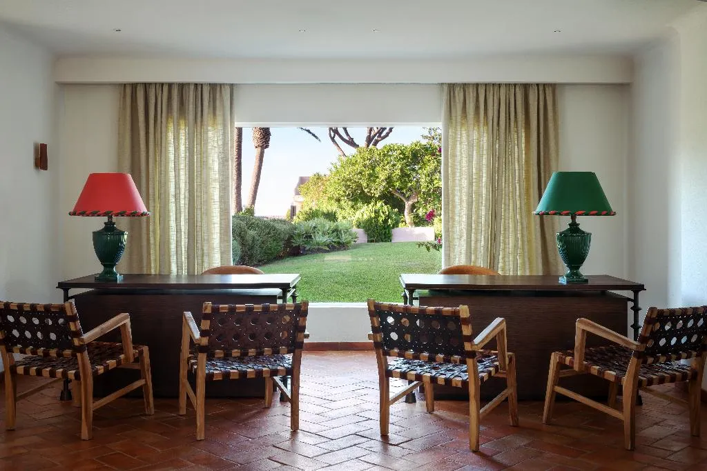 Lobby, Vilalara Grand Hotel Algarve, Algarve