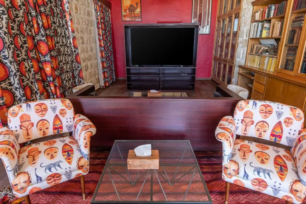 Conferences, Wadi Sabarah Lodge, Red Sea Riviera